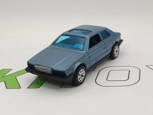 Maserati biturbo hotwheels - biturbo,