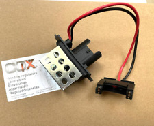 Résistance de Chauffage Ventilation pour Renault Clio MK1 Et Kangoo 7701034875 