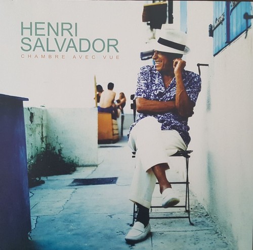 Vinyle henri salvador - vinyle,