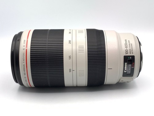 Objectif zoom télésur canon - objectif,