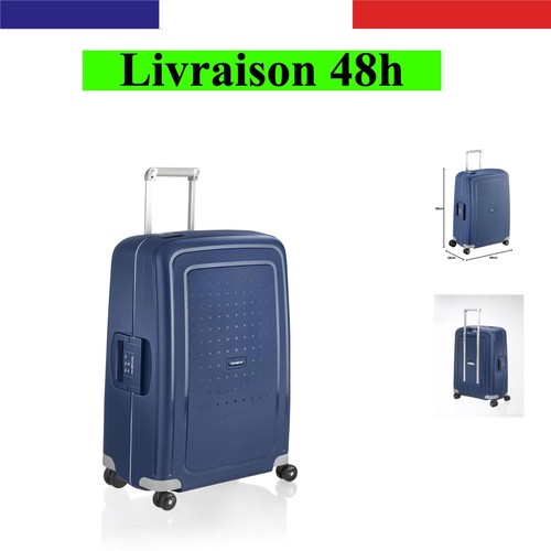 Samsonite cure valise - s'cure,