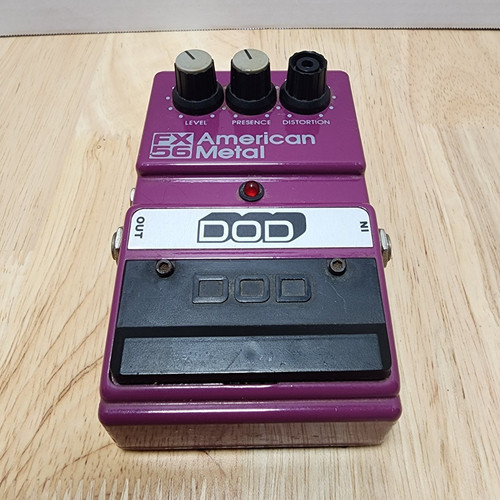 Dod fx56 american - fx56,