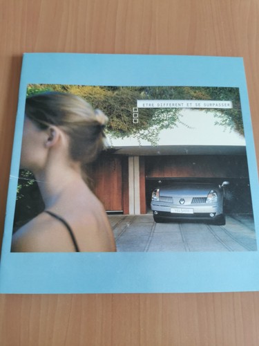 Catalogue brochure prospectus - catalogue,