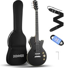 Donner DLP-124 Pack Guitare