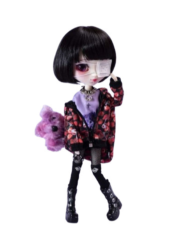 Groove pullip noan fashion - pullip,