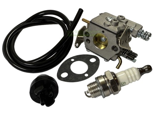Kit carburateur pour mcculloch - kit,