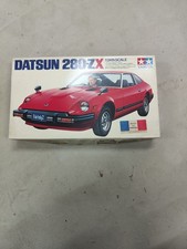 Maquette Tamiya Datsun 280-ZX