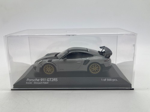 Minichamps 410067220 porsche - minichamps,