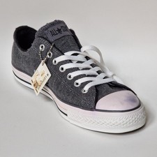 Converse EU 44 UK 10 Chucks