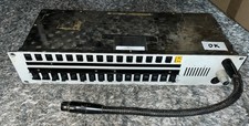 RTS/Telex IKP-950 Communication Matrix System Intercom Control Unit 2U