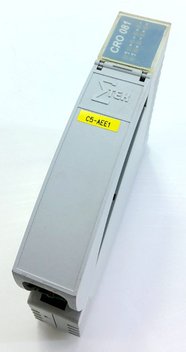 Module sortie relais - module,