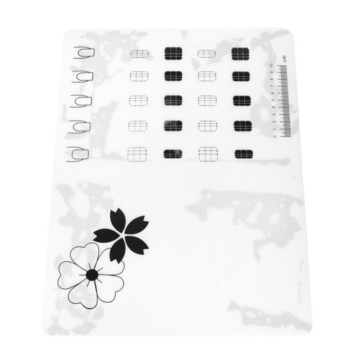 Pratique des ongles - ,