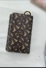 Portefeuille Burberry