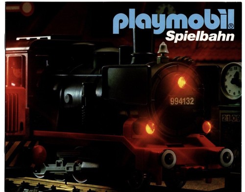Rare catalogue train - rare,