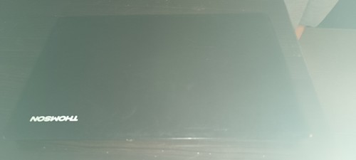 Portable thomson - pc,