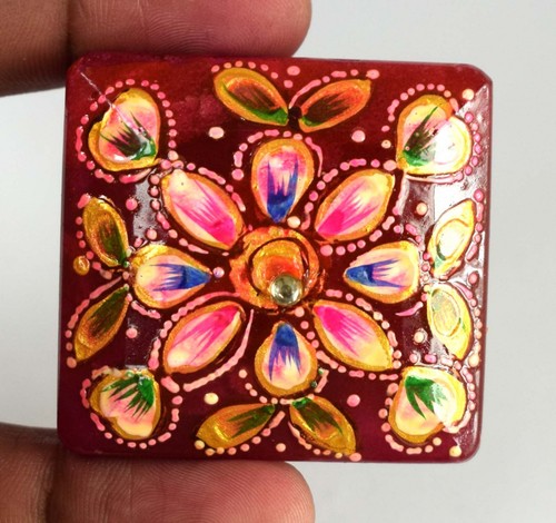 327 africain rubis rouge - 327.60,