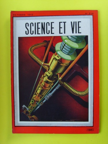 Science vie - et, *