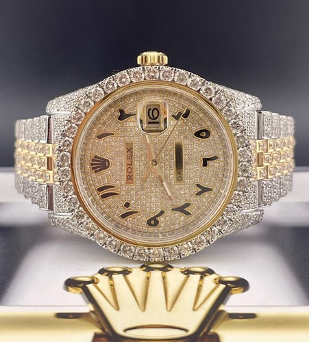 Rolex datejust montre - 36, mm