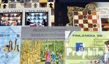 Thematics 5 différents