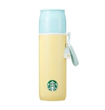 STARBUCKS KOREA 2022 Spring MD