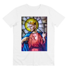 T-SHIRT ZINEDINE ZIDANE -