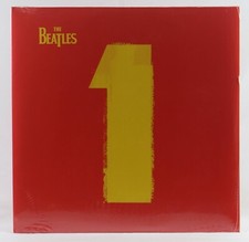 The Beatles – 1 - 2 x Vinyle