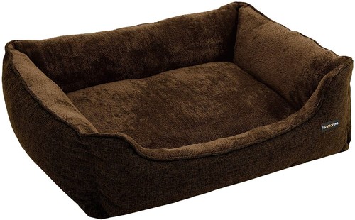 Panier pour chien lit - panier,