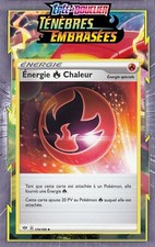 Energie Chaleur