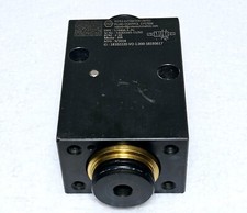 Rotex 57440A-6-2G Aluminium