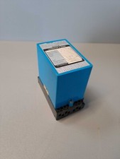 ICR1016 - ENERTEC - ICR 1016 / TRANSDUCTEUR DE MESURE USED