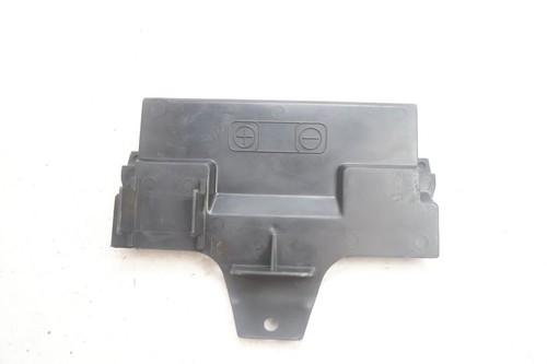 Cache batterie suzuki - cache,