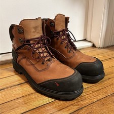 Red Wing Shoes BRNR XP, ASTM