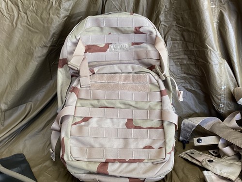 Camelbak hawg lot - hawg., ice