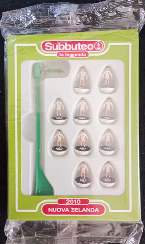 Subbuteo leggenda 145 - subbuteo,