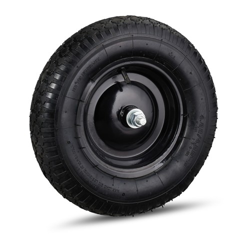 Roue brouette 4 - brouette, 4.00-8