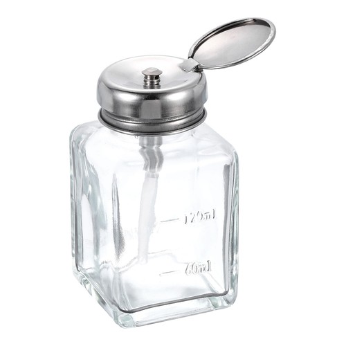 Doseur alcool 120ml en - 120ml,