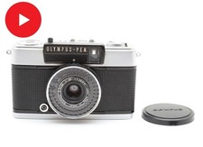 Olympus PEN EE-3 35mm Half