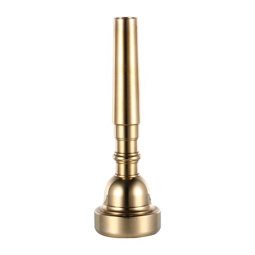 Embouchure cornet piston - embouchure, a