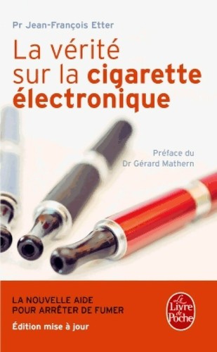 Vérité sur cigarette - vérité, la