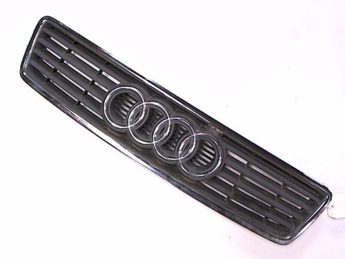 Calandre audi phase - a6, 1