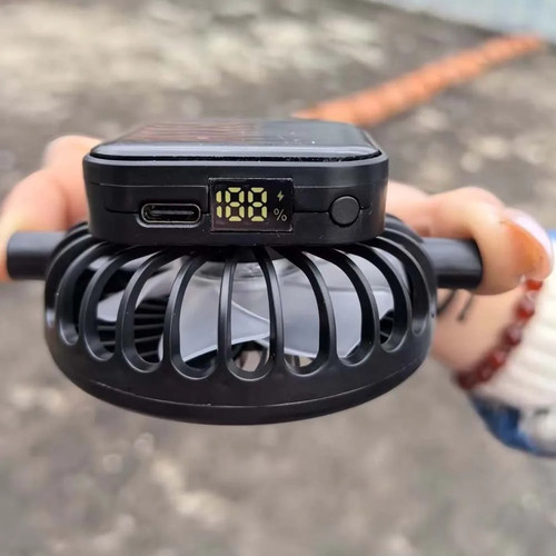 Casquette baseball ventilateur - casquette,