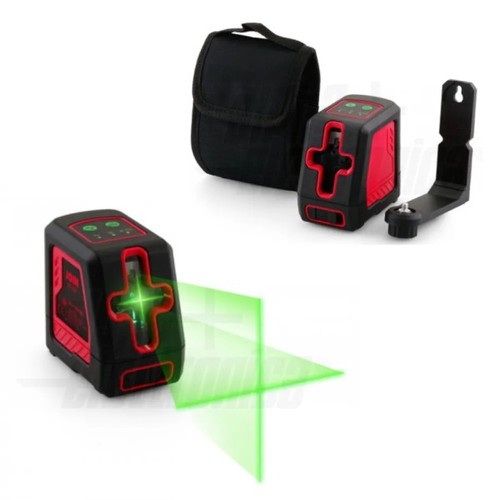 Niveau laser croix faisceau - laser,