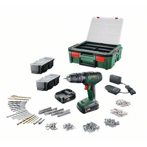Perceuse visseuse bosch - perceuse-visseuse,