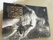 CALENDRIER RUGBY - DIEUX DU