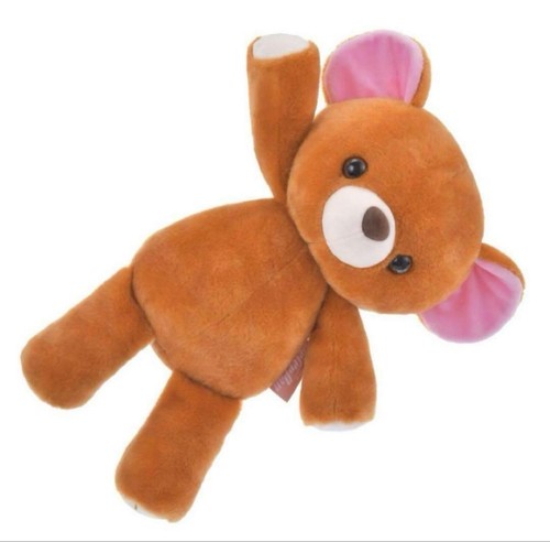 Peluche ours peter - peluche,