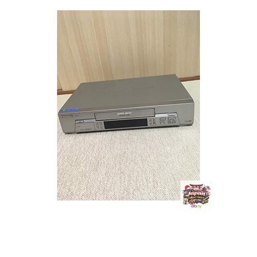 Panasonic hv1 vhs fi - vhs, hi-fi