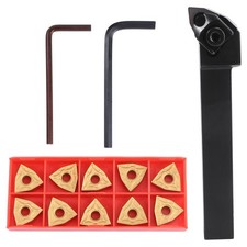  Outils De Tour A Metaux