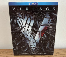 VIKINGS L'intégrale des