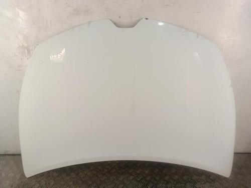 Capot renault clio phase - renault, 4