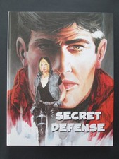 Tirage de Tête: Secret